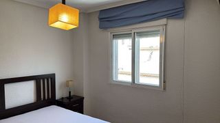 Piso en alquiler en Linares