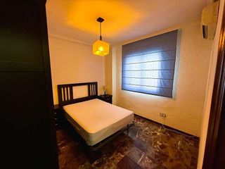 Piso en alquiler en Linares