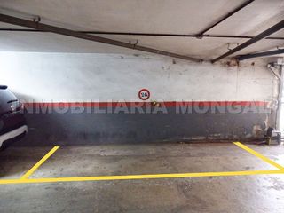 Garaje en venta en Marianao en Sant Boi de Llobregat