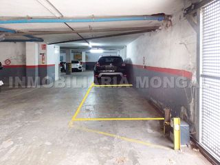 Garaje en venta en Marianao en Sant Boi de Llobregat
