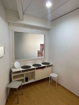 Oficina en venta en Parc Central - El Colomer - Pla de la Pagesa en Sant Cugat del Vallès