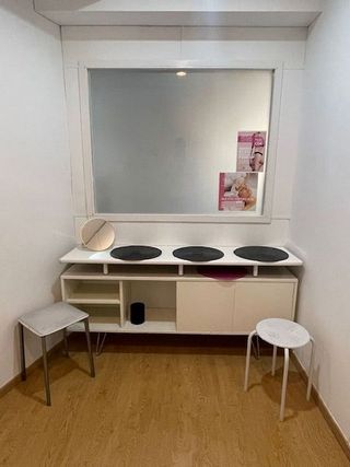 Oficina en venta en Parc Central - El Colomer - Pla de la Pagesa en Sant Cugat del Vallès