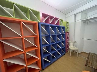 Oficina en venta en Parc Central - El Colomer - Pla de la Pagesa en Sant Cugat del Vallès