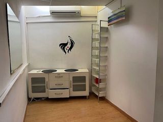 Oficina en venta en Parc Central - El Colomer - Pla de la Pagesa en Sant Cugat del Vallès