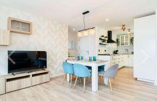 Piso en alquiler en Playa del Cura en Torrevieja