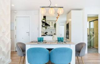 Piso en alquiler en Playa del Cura en Torrevieja