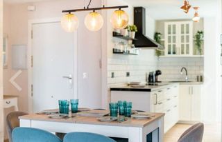 Piso en alquiler en Playa del Cura en Torrevieja