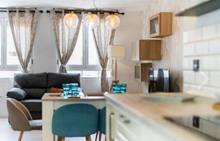 Piso en alquiler en Playa del Cura en Torrevieja