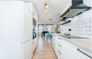 Piso en alquiler en Playa del Cura en Torrevieja