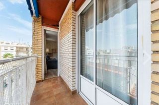 Piso en alquiler en Playa del Cura en Torrevieja