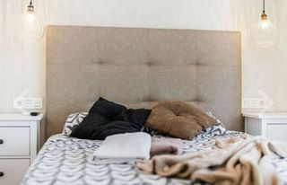 Piso en alquiler en Playa del Cura en Torrevieja