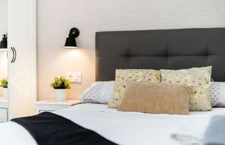 Piso en alquiler en Playa del Cura en Torrevieja