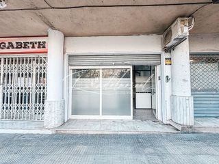 Local comercial en alquiler en Llevant en Reus