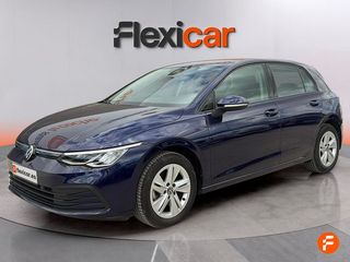 Volkswagen Golf Life 1.5 TSI 96kW (130CV)