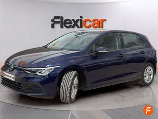 Volkswagen Golf Life 1.5 TSI 96kW (130CV)