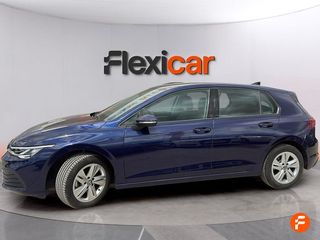 Volkswagen Golf Life 1.5 TSI 96kW (130CV)