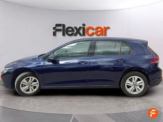 Volkswagen Golf Life 1.5 TSI 96kW (130CV)