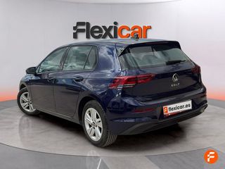 Volkswagen Golf Life 1.5 TSI 96kW (130CV)