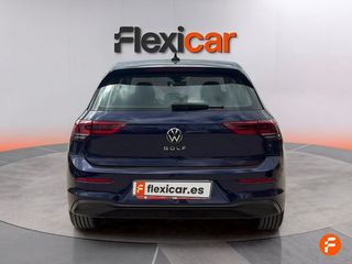 Volkswagen Golf Life 1.5 TSI 96kW (130CV)