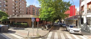 Garaje en alquiler en Acacias en Madrid