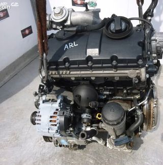 motor arl