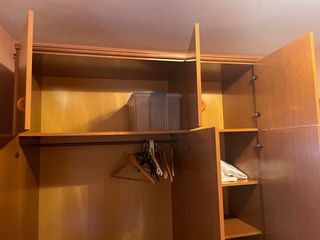 Habitación completa: Cama, somier,colchon y armari