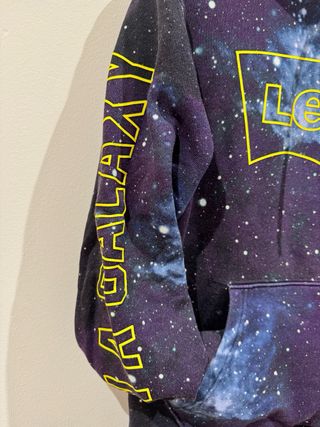 Sudadera Levi's colección Star Wars