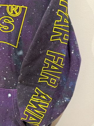 Sudadera Levi's colección Star Wars