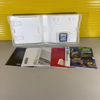 Pokémon Mundo Misterioso: Exploradores del Tiempo