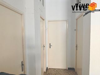 Casa adosada en venta en La Buhaira en Sevilla