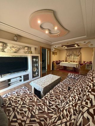 Piso en venta en Sudeste Industrial en Fuenlabrada