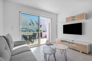 Piso en venta en Zona Pueblo en Pilar de la Horadada