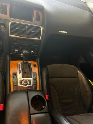 Audi Q7 S-LINE 7 PLAZAS