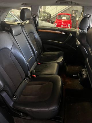 Audi Q7 S-LINE 7 PLAZAS