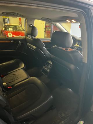 Audi Q7 S-LINE 7 PLAZAS