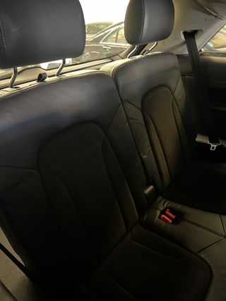 Audi Q7 S-LINE 7 PLAZAS