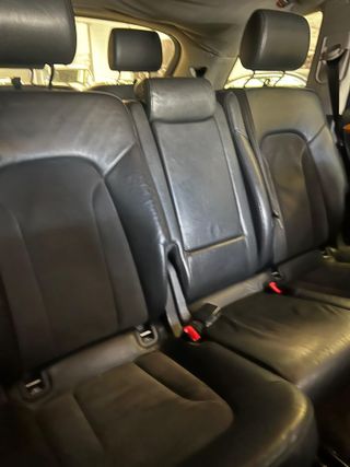 Audi Q7 S-LINE 7 PLAZAS