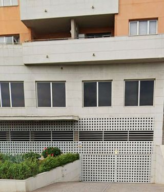 Garaje en alquiler en Los Llanos en Santa Cruz de Tenerife