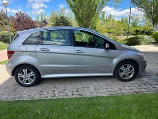 Mercedes-Benz Clase B 2008