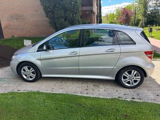 Mercedes-Benz Clase B 2008