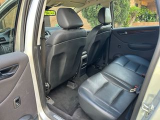 Mercedes-Benz Clase B 2008