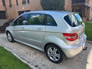 Mercedes-Benz Clase B 2008