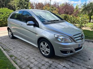 Mercedes-Benz Clase B 2008