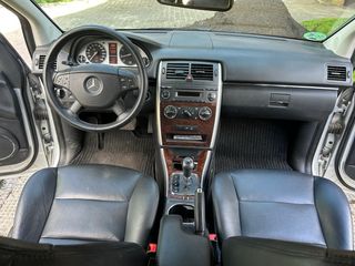Mercedes-Benz Clase B 2008
