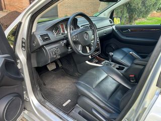Mercedes-Benz Clase B 2008