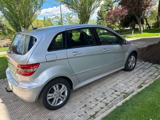 Mercedes-Benz Clase B 2008
