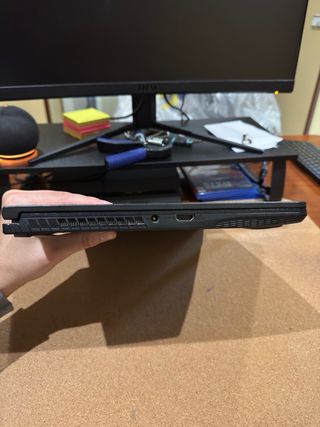 MSI GF65 Thin 10UE