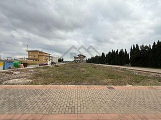 Terreno en venta en Cheste