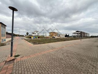 Terreno en venta en Cheste