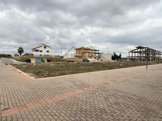 Terreno en venta en Cheste
